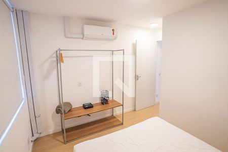Apartamento para alugar com 57m², 2 quartos e sem vaga Apartamento para alugar com 57m², 2 quartos e sem vagaQuarto 2