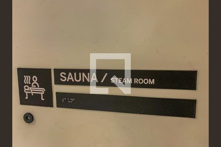 Apartamento para alugar com 57m², 2 quartos e sem vaga Apartamento para alugar com 57m², 2 quartos e sem vagaSauna