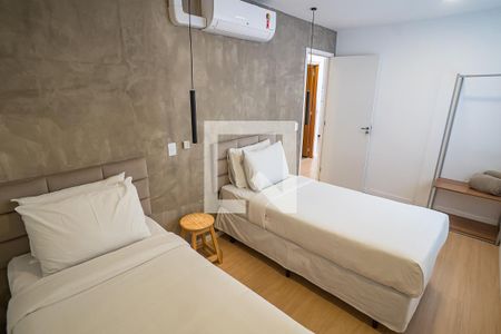 Apartamento para alugar com 57m², 2 quartos e sem vaga Apartamento para alugar com 57m², 2 quartos e sem vagaQuarto 1