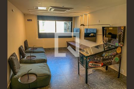 Apartamento para alugar com 57m², 2 quartos e sem vaga Apartamento para alugar com 57m², 2 quartos e sem vagaÁrea comum