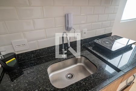 Apartamento para alugar com 57m², 2 quartos e sem vaga Apartamento para alugar com 57m², 2 quartos e sem vagaCozinha