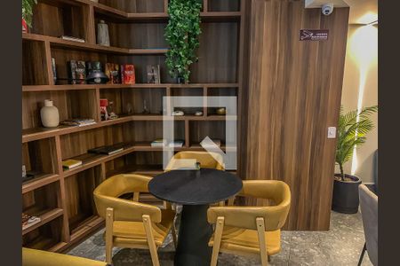 Apartamento para alugar com 57m², 2 quartos e sem vaga Apartamento para alugar com 57m², 2 quartos e sem vagaÁrea comum