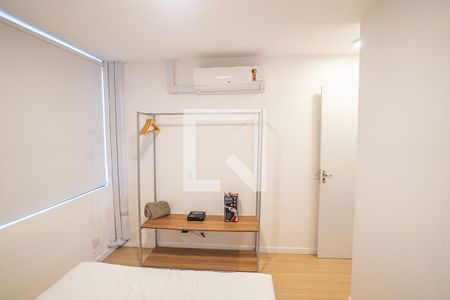Apartamento para alugar com 57m², 2 quartos e sem vaga Apartamento para alugar com 57m², 2 quartos e sem vagaQuarto 2