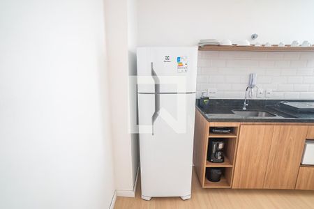 Apartamento para alugar com 57m², 2 quartos e sem vaga Apartamento para alugar com 57m², 2 quartos e sem vagaCozinha