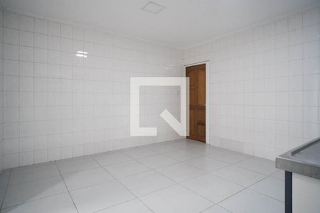 Sala de casa para alugar com 2 quartos, 150m² em Cidade Patriarca, São Paulo