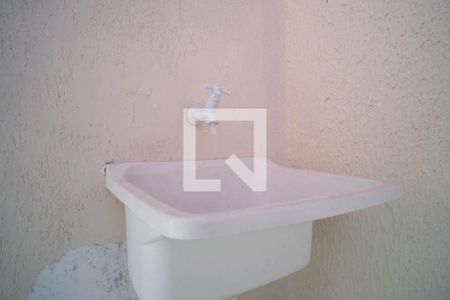 Casa para alugar com 150m², 2 quartos e 1 vaga Casa para alugar com 150m², 2 quartos e 1 vagaÁrea de Serviço