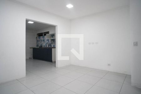 Sala de casa para alugar com 2 quartos, 150m² em Cidade Patriarca, São Paulo