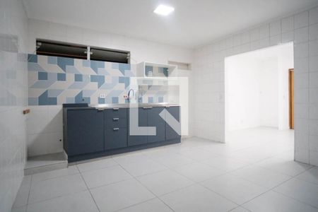 Casa para alugar com 150m², 2 quartos e 1 vaga Casa para alugar com 150m², 2 quartos e 1 vagaCozinha
