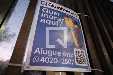 Casa para alugar com 150m², 2 quartos e 1 vaga Casa para alugar com 150m², 2 quartos e 1 vagaPlaquinha