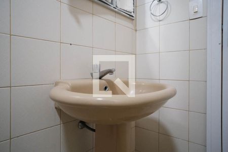 Casa para alugar com 150m², 2 quartos e 1 vaga Casa para alugar com 150m², 2 quartos e 1 vagaBanheiro