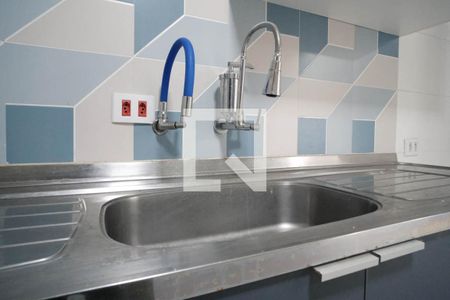 Casa para alugar com 150m², 2 quartos e 1 vaga Casa para alugar com 150m², 2 quartos e 1 vagaCozinha