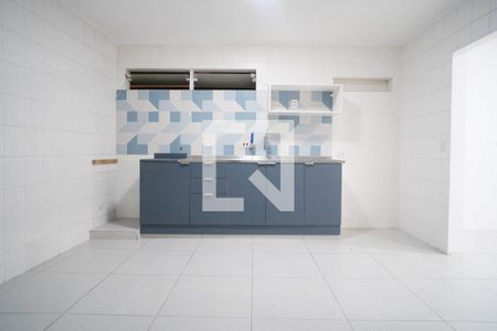 Casa para alugar com 150m², 2 quartos e 1 vaga Casa para alugar com 150m², 2 quartos e 1 vagaCozinha
