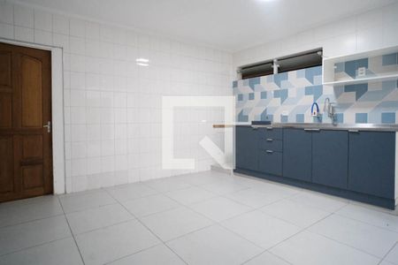 Casa para alugar com 150m², 2 quartos e 1 vaga Casa para alugar com 150m², 2 quartos e 1 vagaCozinha