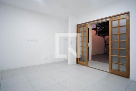 Sala de casa para alugar com 2 quartos, 150m² em Cidade Patriarca, São Paulo