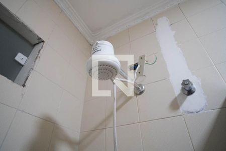 Casa para alugar com 150m², 2 quartos e 1 vaga Casa para alugar com 150m², 2 quartos e 1 vagaBanheiro