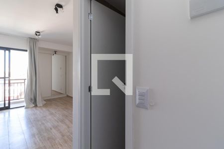 Apartamento à venda com 25m², 1 quarto e sem vagaCozinha