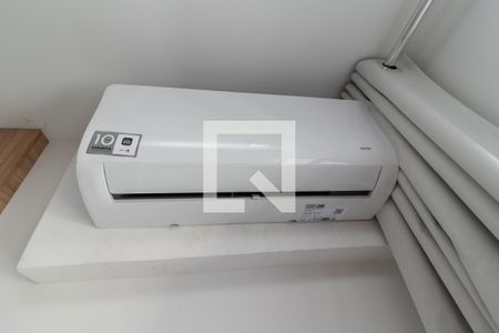 Sala e Quarto de apartamento à venda com 1 quarto, 25m² em Jardim São Paulo(zona Norte), São Paulo