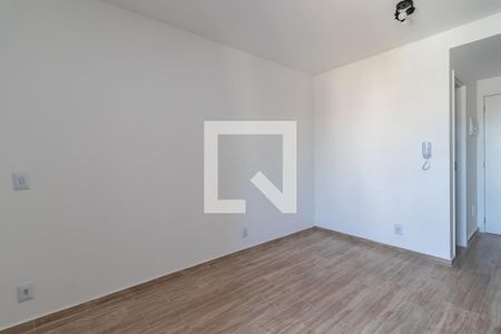 Sala e Quarto de apartamento à venda com 1 quarto, 25m² em Jardim São Paulo(zona Norte), São Paulo