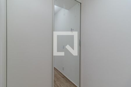 Sala e Quarto de apartamento à venda com 1 quarto, 25m² em Jardim São Paulo(zona Norte), São Paulo