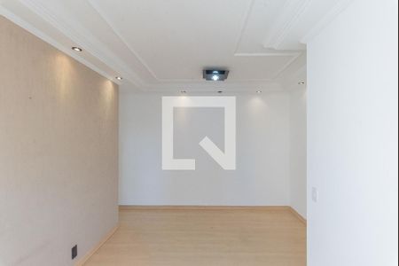 Sala de apartamento para alugar com 2 quartos, 48m² em Jardim Dom Vieira, Campinas