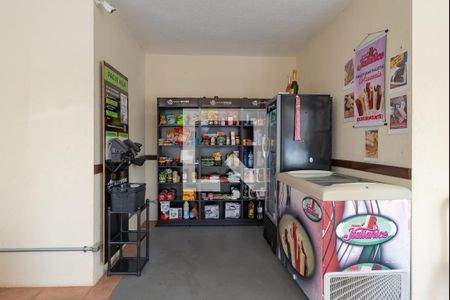 Minimercado de apartamento para alugar com 2 quartos, 48m² em Jardim Dom Vieira, Campinas