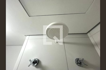 Banheiro  de apartamento à venda com 1 quarto, 21m² em Vila Mariana, São Paulo