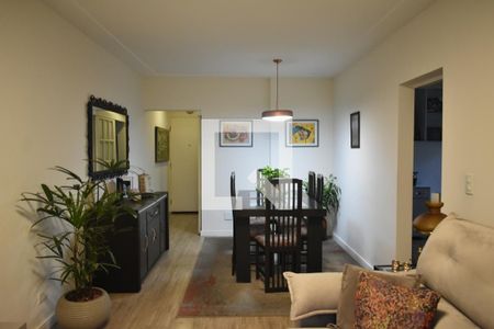 Sala de apartamento à venda com 3 quartos, 79m² em Vila da Saúde, São Paulo