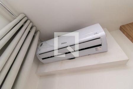 Sala e Quarto de apartamento à venda com 1 quarto, 25m² em Jardim São Paulo(zona Norte), São Paulo