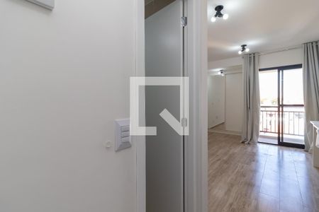 Apartamento à venda com 25m², 1 quarto e sem vagaCozinha