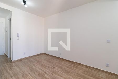 Sala e Quarto de apartamento à venda com 1 quarto, 25m² em Jardim São Paulo(zona Norte), São Paulo