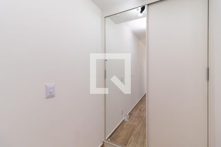 Sala e Quarto de apartamento à venda com 1 quarto, 25m² em Jardim São Paulo(zona Norte), São Paulo