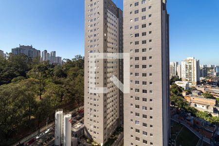 Apartamento à venda com 41m², 2 quartos e sem vagaVista do Quarto 2