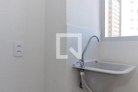 Apartamento à venda com 41m², 2 quartos e sem vagaÁrea de Serviço
