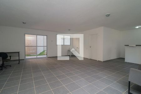 Apartamento à venda com 41m², 2 quartos e sem vagaÁrea comum - Salão de festas