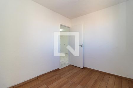 Apartamento à venda com 41m², 2 quartos e sem vagaQuarto 2