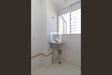Apartamento à venda com 41m², 2 quartos e sem vagaÁrea de Serviço