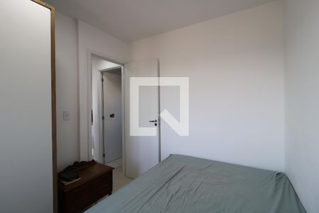 Apartamento para alugar com 50m², 2 quartos e 1 vagaQuarto 2