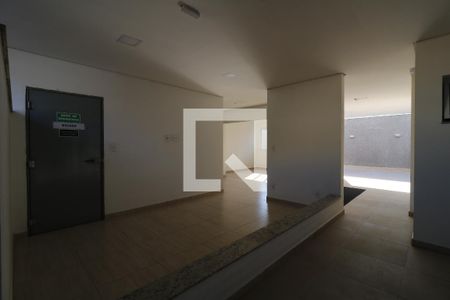 Apartamento para alugar com 50m², 2 quartos e 1 vagaÁrea Comum