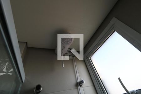 Apartamento para alugar com 50m², 2 quartos e 1 vagaBanheiro - Chuveiro