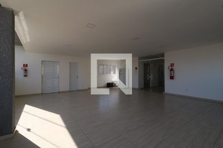Apartamento para alugar com 50m², 2 quartos e 1 vagaÁrea Comum - Salão de Festas