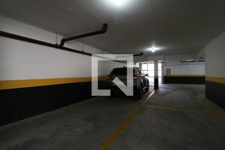 Apartamento para alugar com 50m², 2 quartos e 1 vagaGaragem