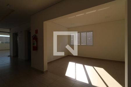 Apartamento para alugar com 50m², 2 quartos e 1 vagaÁrea Comum