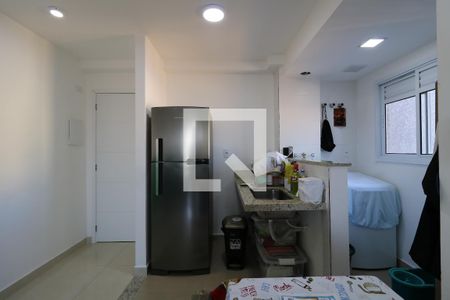 Apartamento para alugar com 50m², 2 quartos e 1 vagaCozinha