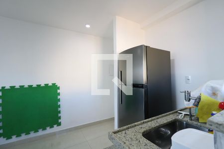 Apartamento para alugar com 50m², 2 quartos e 1 vagaCozinha