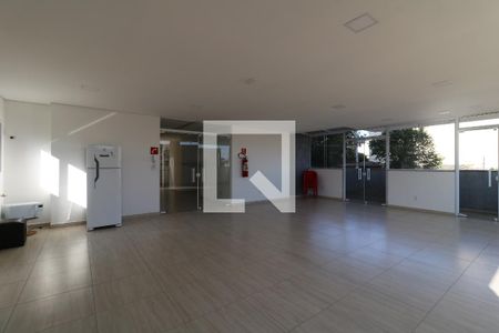 Apartamento para alugar com 50m², 2 quartos e 1 vagaÁrea Comum - Salão de Festas