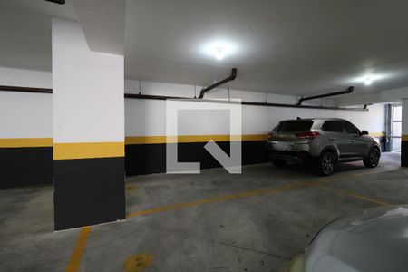 Apartamento para alugar com 50m², 2 quartos e 1 vagaGaragem