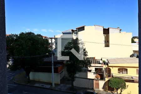 Apartamento para alugar com 50m², 2 quartos e 1 vagaVista da Área de Serviço