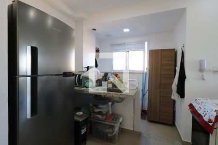 Apartamento para alugar com 50m², 2 quartos e 1 vagaCozinha