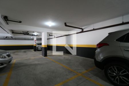 Apartamento para alugar com 50m², 2 quartos e 1 vagaGaragem