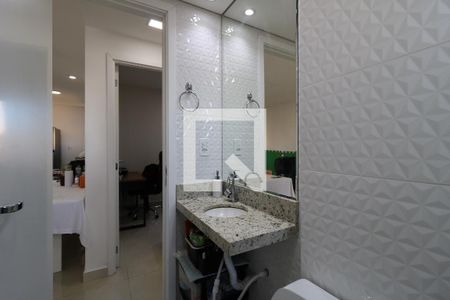 Apartamento para alugar com 50m², 2 quartos e 1 vagaBanheiro